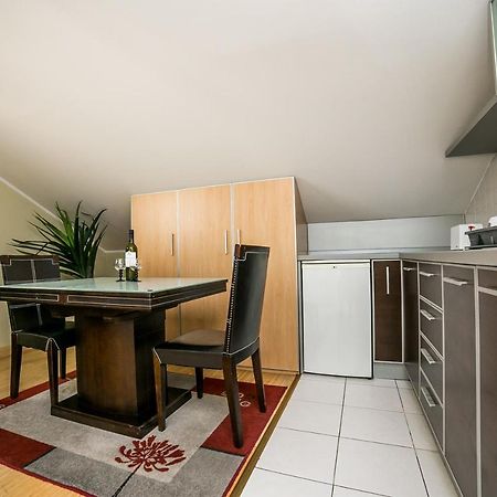 בלגרד Residence Amelie מראה חיצוני תמונה