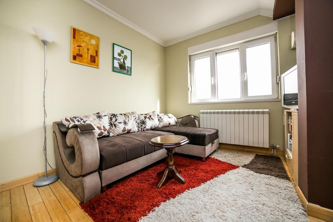 בלגרד Residence Amelie מראה חיצוני תמונה