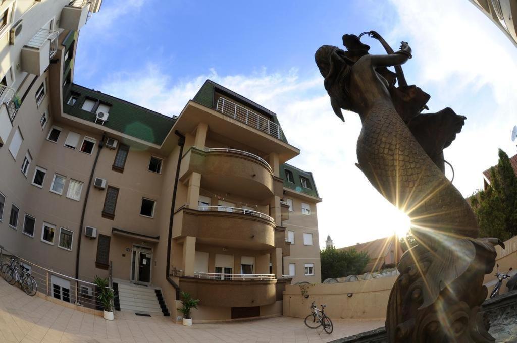 בלגרד Residence Amelie מראה חיצוני תמונה